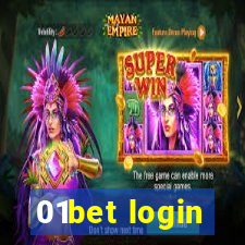 01bet login